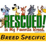 Example of Breed Specific Listing