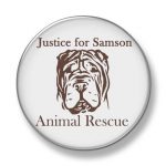 Justice for Samson Animal Rescue